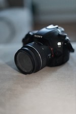 sony a350 for sale  STEVENAGE