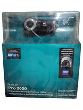 Logitech quickcam pro gebraucht kaufen  Deutschland