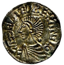 Anglo saxon king for sale  HULL