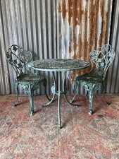 Antique vintage green for sale  LETCHWORTH GARDEN CITY