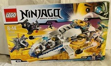 Lego ninjago 70724 d'occasion  Expédié en Belgium