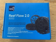 Tmc reef flow for sale  WORCESTER