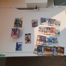 Trading cards ninjago gebraucht kaufen  Wachtberg