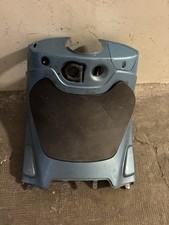 Carena retro scudo usato  Napoli