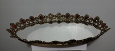 Vintage large mirrored for sale  Chicago