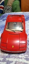 Modellino ferrari testarossa usato  Lusiana