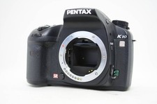 Pentax k10d camera d'occasion  Expédié en Belgium