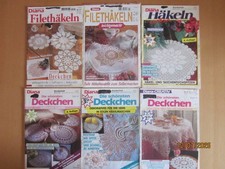 Diana schönsten deckchen gebraucht kaufen  Bochum