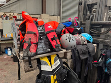 Wet suits life for sale  BARNSLEY
