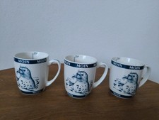 Tasse becher seehund gebraucht kaufen  Metzingen