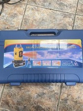 Self leveling laser for sale  BRIDGWATER