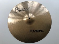 Meinl byzance medium gebraucht kaufen  München