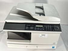 Sharp 208s printer for sale  North East