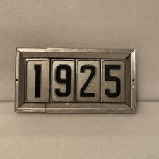 Vintage metal house for sale  Morrisville