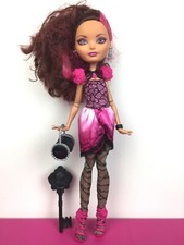 Ever after high d'occasion  Clermont-Ferrand-
