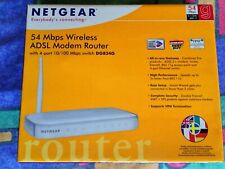 Netgear dg834g chiavetta usato  Terni