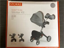 Stokke stroller winter for sale  GREENOCK