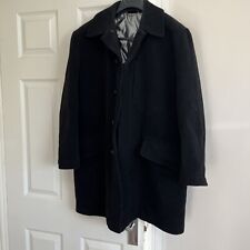 Mens crombie overcoat for sale  NORTH FERRIBY