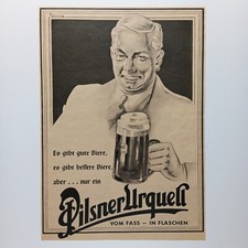 1937 pilsner urquell gebraucht kaufen  Berlin