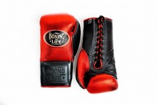 Luvas de boxe sem vida para trabalho em bolsa e luvas de boxe Sparring comprar usado  Enviando para Brazil