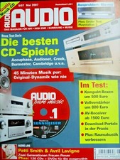 Audio aero prima gebraucht kaufen  Kiel
