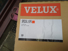 Velux flashing kit for sale  SALFORD