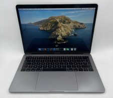 💻  MacBook Pro 13” (2017) - i5 2.3 GHz - 8 Go - 128 Go - 1/2 Fonctionnel  💻 comprar usado  Enviando para Brazil