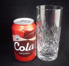 Single edinburgh crystal for sale  GLASGOW
