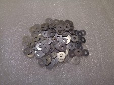 Flat aluminum washers for sale  Little Ferry