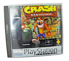 Crash bandicoot kult gebraucht kaufen  Hofheim