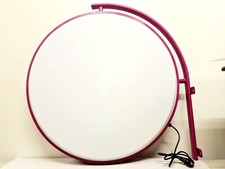 Led leuchtkasten pink gebraucht kaufen  Rodgau
