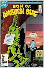 Son ambush bug usato  Italia