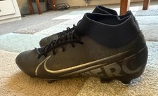Football shoes nike for sale  SOUTHALL