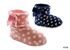 Ladies slipper boots for sale  SOUTH PETHERTON