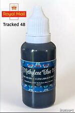 Methylene blue 20ml for sale  RIPON