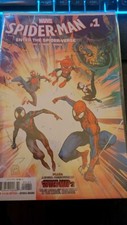 Spider man enter for sale  GLASGOW
