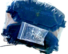 Bp1854front brake pads for sale  BEDLINGTON