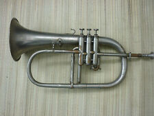 Bugle flugelhorn percy d'occasion  Lambersart