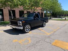 1984 ford 150 for sale  Kansas City