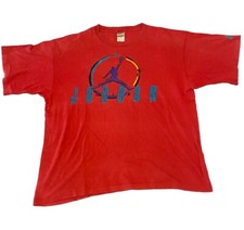 Shirt michael jordan usato  Roma