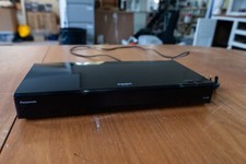 Panasonic ub820ebk smart for sale  WHITBY