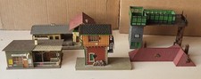 Modellbahn bahnhof stellwerk gebraucht kaufen  Geislingen an der Steige