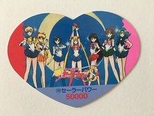 Sailor moon heart d'occasion  Paris XIII
