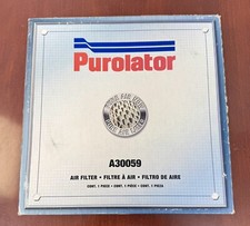 Purolator a30059 air for sale  Centralia
