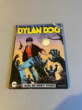 Dylan dog n.1 usato  Pinerolo