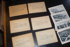 180 eilebrecht sammelbilder gebraucht kaufen  Landau