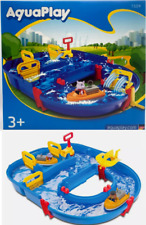 Aquaplay lockbox 1509 gebraucht kaufen  Gronau