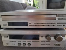 Yamaha receiver wechsler gebraucht kaufen  Amberg