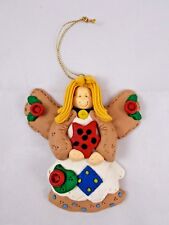 Ganz angel christmas for sale  Afton