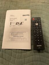 Sanyo led model for sale  Apex